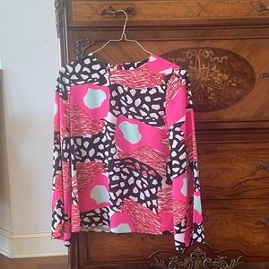 Crosby by Mollie Burch Top